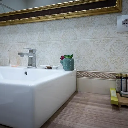 La Terrazza Sul Duomo فندق مبيت وإفطار