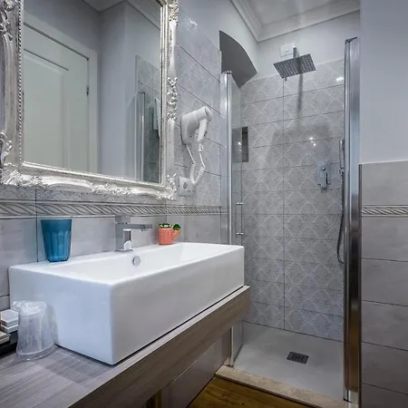 La Terrazza Sul Duomo فندق مبيت وإفطار 4*