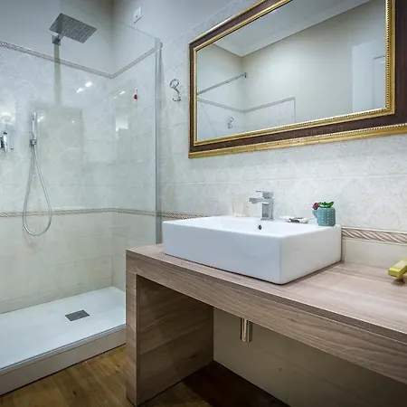 ベッド・アンド・ブレックファスト B＆b ラ テラッツァ スル ドゥオモ