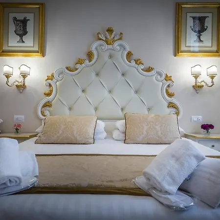 B＆b ラ テラッツァ スル ドゥオモ フィレンツェ