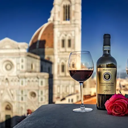 B＆b ラ テラッツァ スル ドゥオモ ベッド・アンド・ブレックファスト