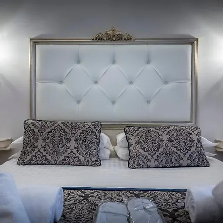 فندق مبيت وإفطار La Terrazza Sul Duomo فلورنس