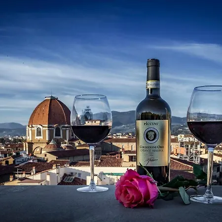 La Terrazza Sul Duomo فندق مبيت وإفطار 4*