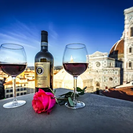 La Terrazza Sul Duomo 4*