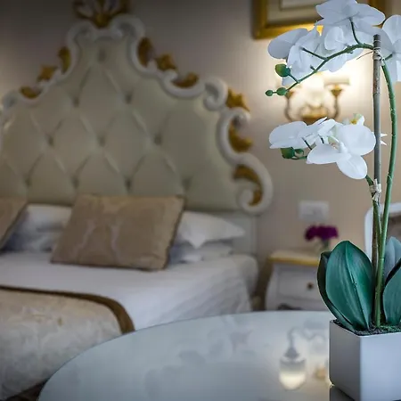 La Terrazza Sul Duomo فندق مبيت وإفطار