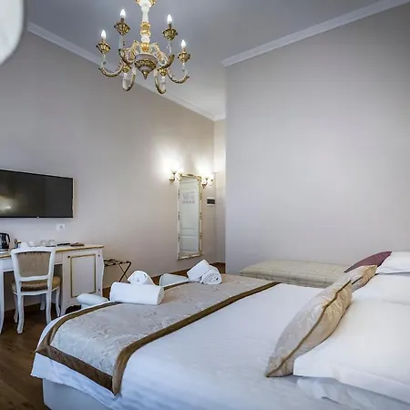 Bed & Breakfast La Terrazza Sul Duomo Florence