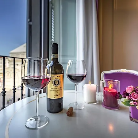 La Terrazza Sul Duomo Bed & Breakfast Florence