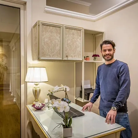 فندق مبيت وإفطار La Terrazza Sul Duomo