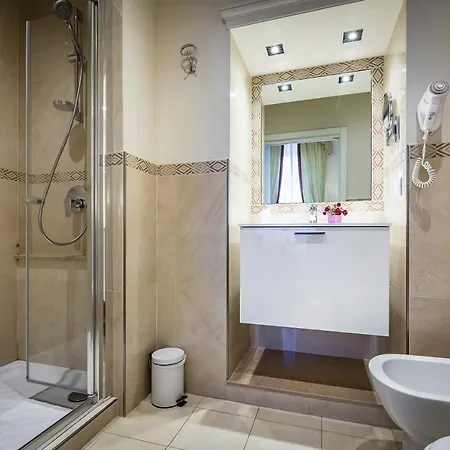 La Terrazza Sul Duomo 4*