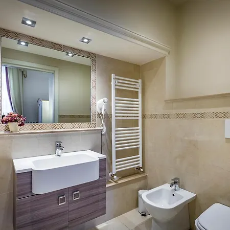 La Terrazza Sul Duomo 4*