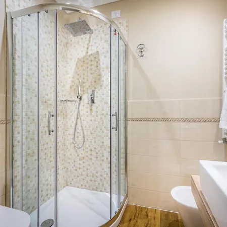 La Terrazza Sul Duomo Bed & Breakfast Florens