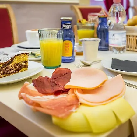 B＆b ラ テラッツァ スル ドゥオモ ベッド・アンド・ブレックファスト