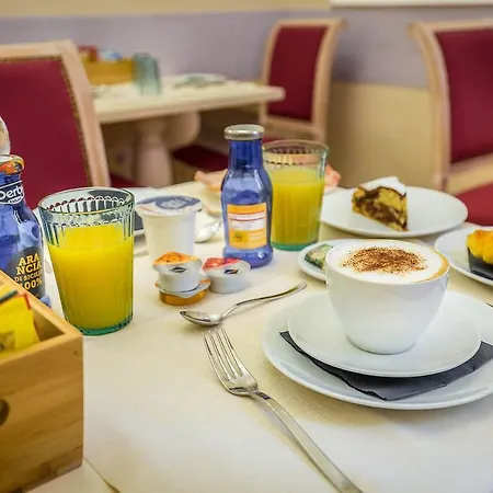 La Terrazza Sul Duomo فندق مبيت وإفطار 4*