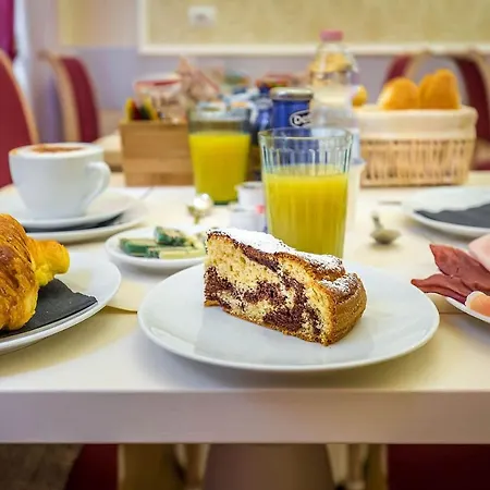 La Terrazza Sul Duomo فلورنس