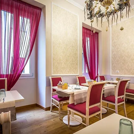 La Terrazza Sul Duomo 4* فلورنس