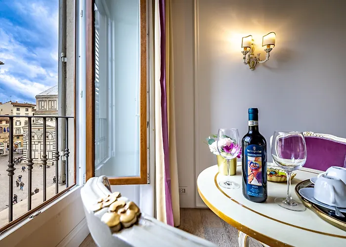 La Terrazza Sul Duomo