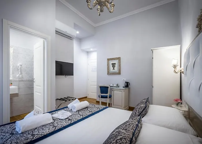 라 테라자 술 두오모 B&B 4*