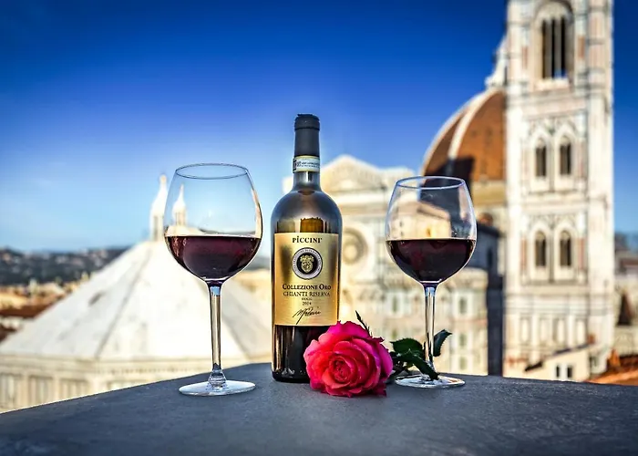 La Terrazza Sul Duomo Firenze