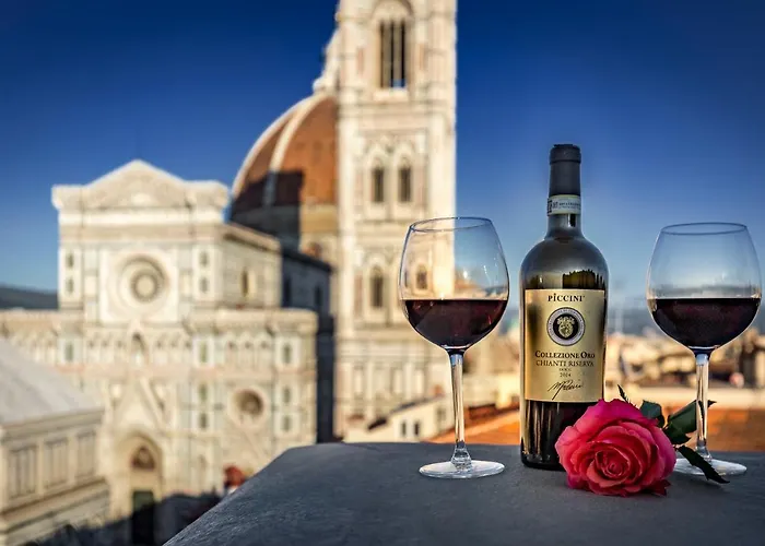La Terrazza Sul Duomo Panzió