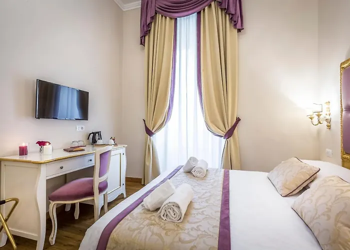 라 테라자 술 두오모 4* 피렌체