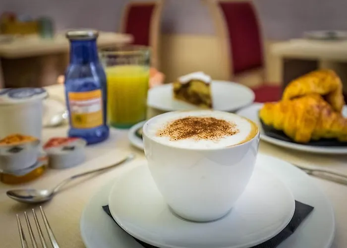 B&B 라 테라자 술 두오모 피렌체