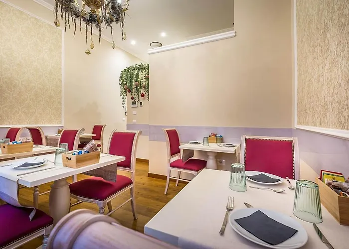 大教堂露台住宿加早餐旅馆 住宿加早餐酒店 佛罗伦萨