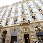 La Terrazza Sul Duomo Отель типа 