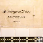 La Terrazza Sul Duomo 4* Флоренция