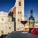 La Terrazza Sul Duomo Отель типа 