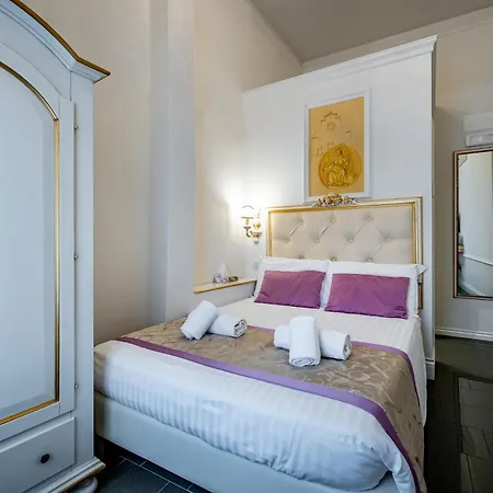 La Terrazza Sul Duomo 4* Флоренция