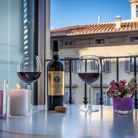La Terrazza Sul Duomo Отель типа 