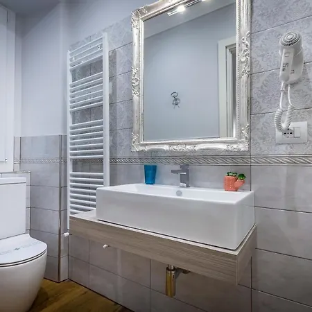 La Terrazza Sul Duomo Bed & Breakfast Florence