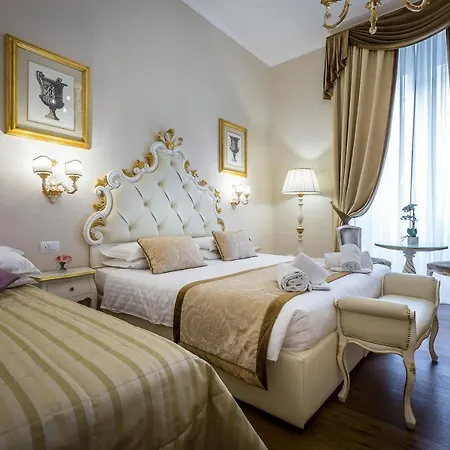 Bed & Breakfast La Terrazza Sul Duomo *