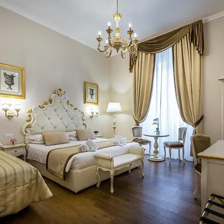 La Terrazza Sul Duomo Bed & Breakfast