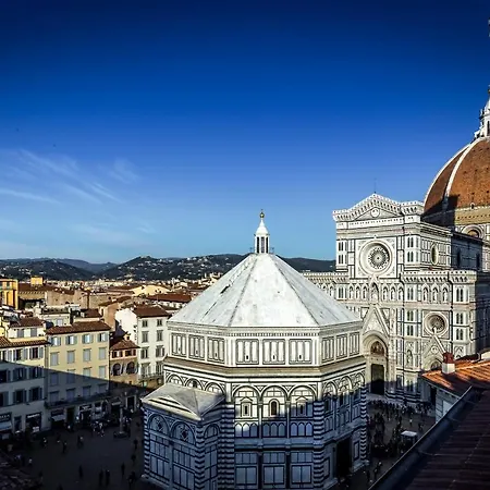 Bed & Breakfast La Terrazza Sul Duomo Florence