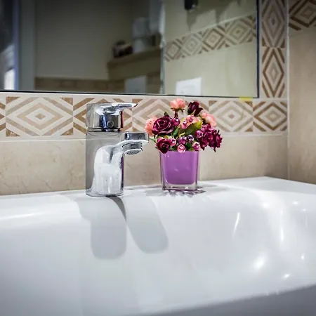 Bed & Breakfast La Terrazza Sul Duomo Florence