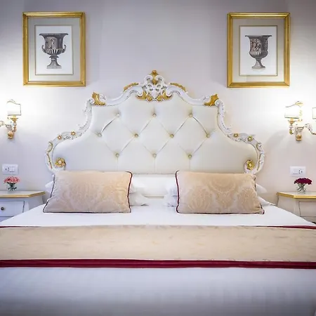 La Terrazza Sul Duomo Bed & Breakfast *