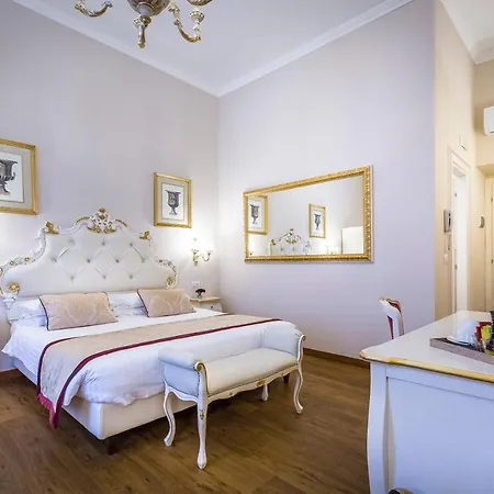 La Terrazza Sul Duomo Bed & Breakfast Florence