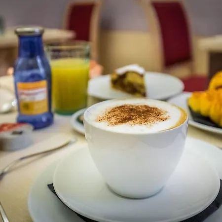 Bed & Breakfast La Terrazza Sul Duomo Florence