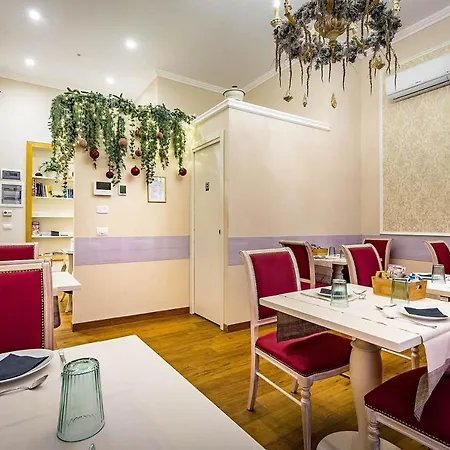 Bed & Breakfast La Terrazza Sul Duomo Florence