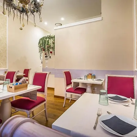 La Terrazza Sul Duomo Bed & Breakfast Florence