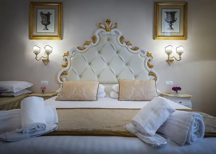Bed & Breakfast La Terrazza Sul Duomo