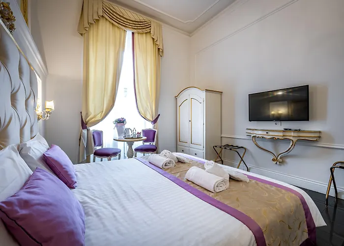 Bed & Breakfast La Terrazza Sul Duomo 4*