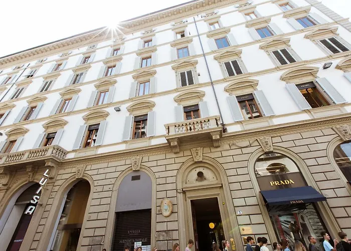 La Terrazza Sul Duomo Bed & Breakfast 4*