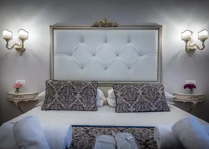 Bed & Breakfast La Terrazza Sul Duomo Firenze