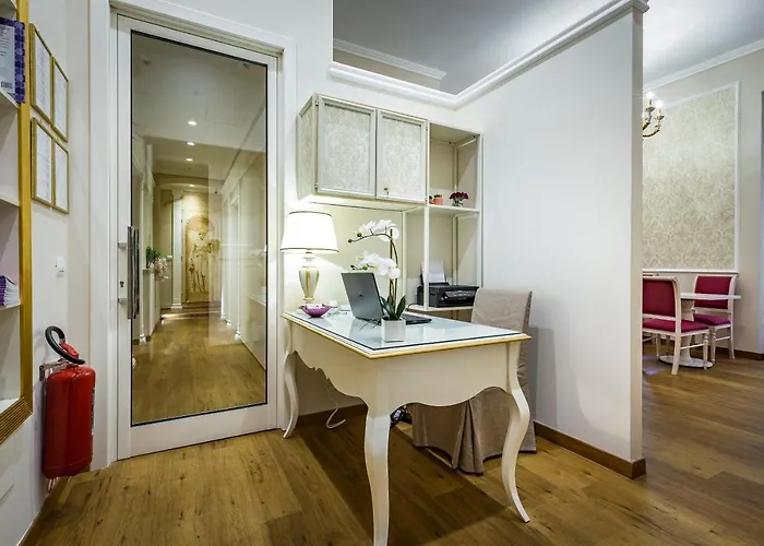 Bed & Breakfast La Terrazza Sul Duomo 4*