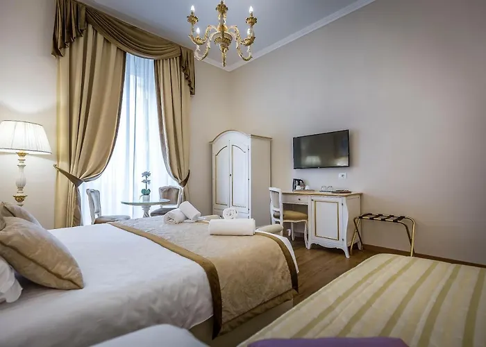 Bed & Breakfast La Terrazza Sul Duomo