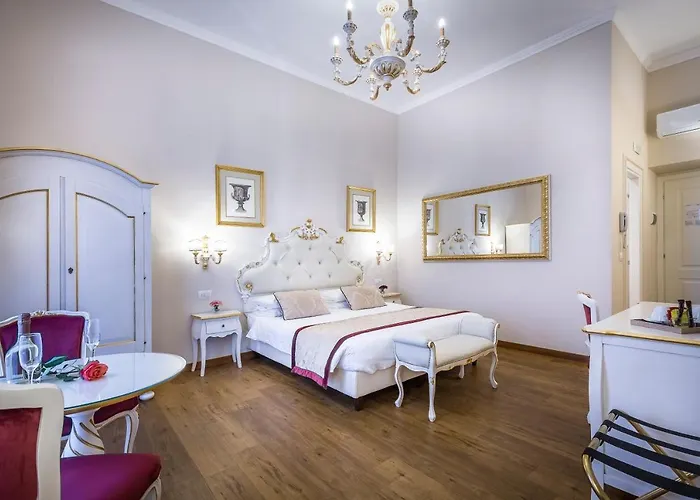 La Terrazza Sul Duomo Bed & Breakfast Firenze