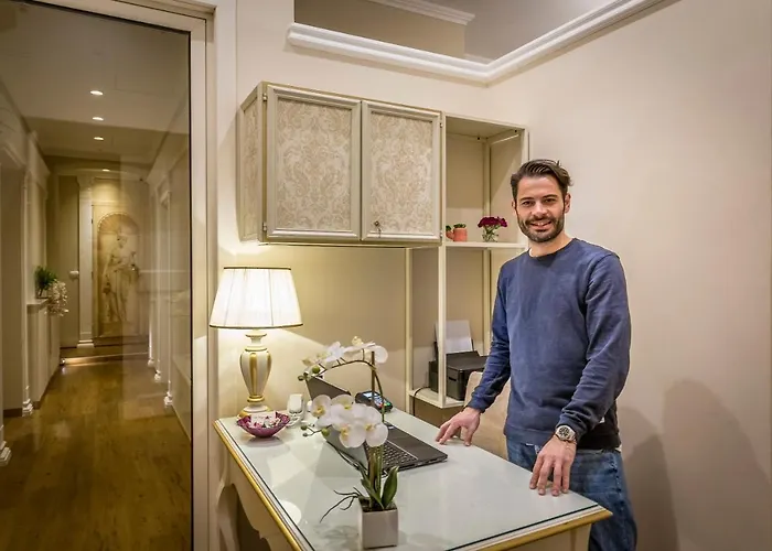 Bed & Breakfast La Terrazza Sul Duomo