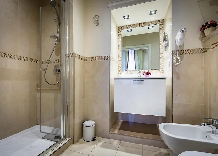 La Terrazza Sul Duomo 4*